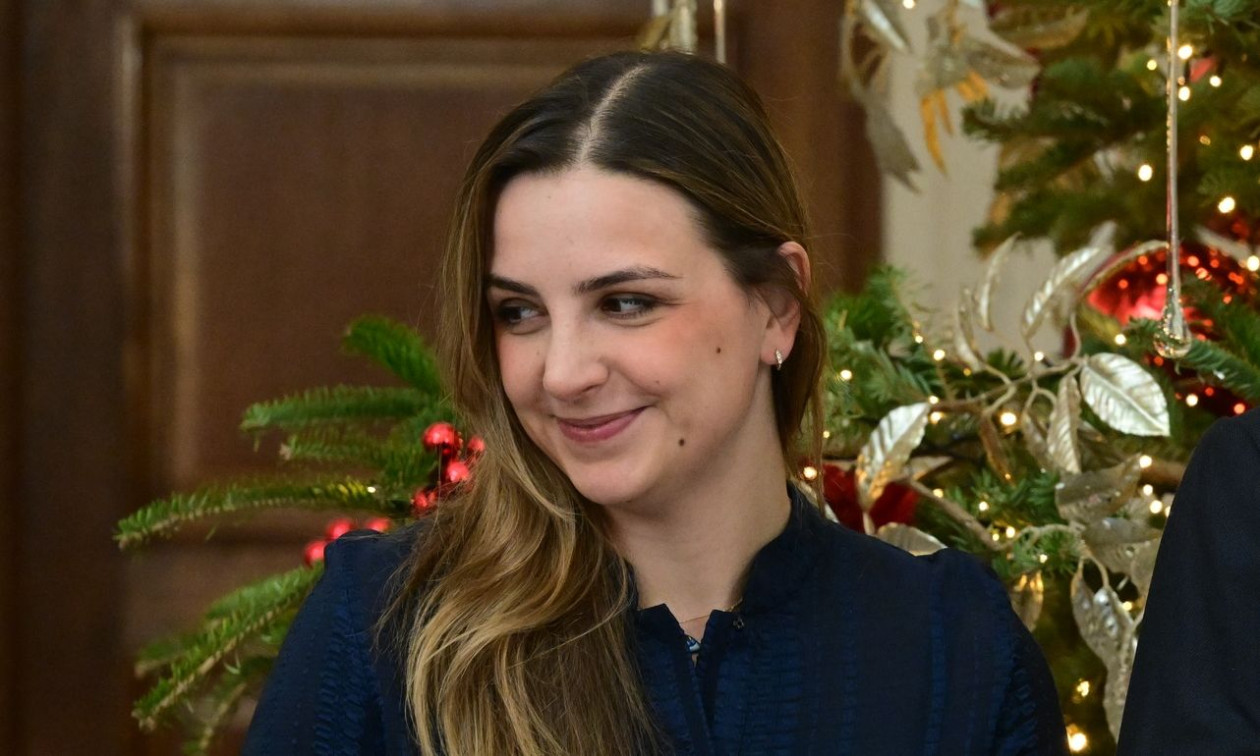 Σοφία Μητσοτάκη: Δημοσίευσε το boarding pass απαντώντας σε fake news – Τέλος στην αθλιότητα