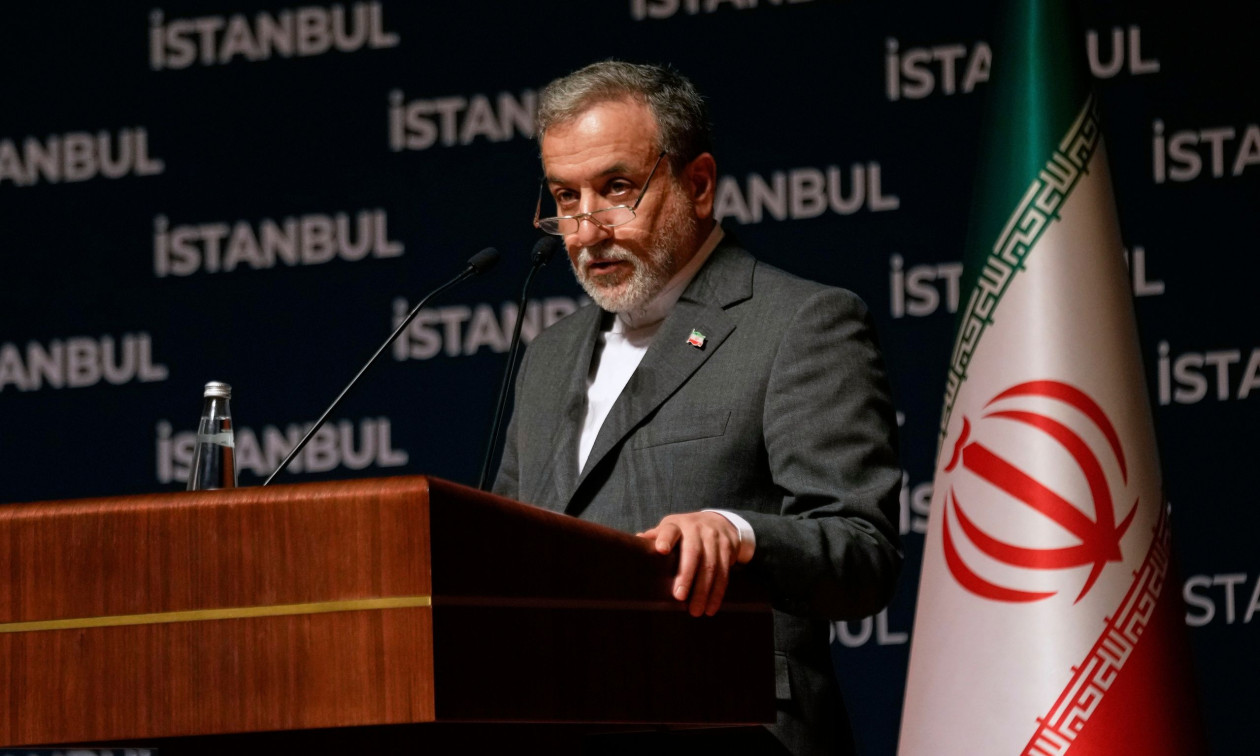 Το Ιράν προτρέπει τα έθνη της Μέσης Ανατολής να «απελάσουν» τον αμερικανικό στρατό