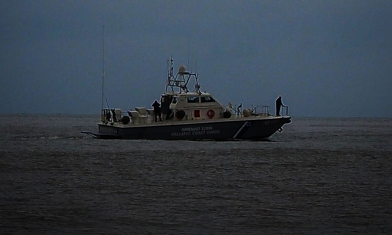 Ρόδος: Αγνοείται ηλικιωμένος που είχε πάει για ψάρεμα – Σε εξέλιξη έρευνες για τον εντοπισμό του