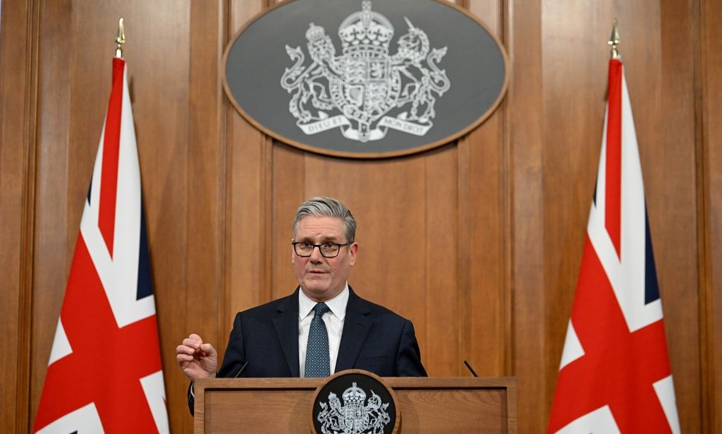 Βρετανία: Εξετάζει να στείλει drones ανίχνευσης ναρκών στον Περσικό Κόλπο