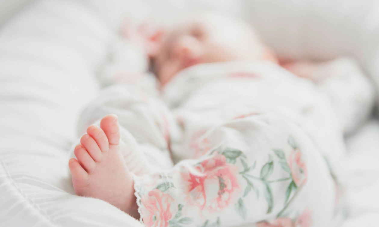 Ηράκλειο: Θρήνος για τον χαμό βρέφους 4 μηνών – Παθολογικά φέρονται να ήταν τα αίτια θανάτου