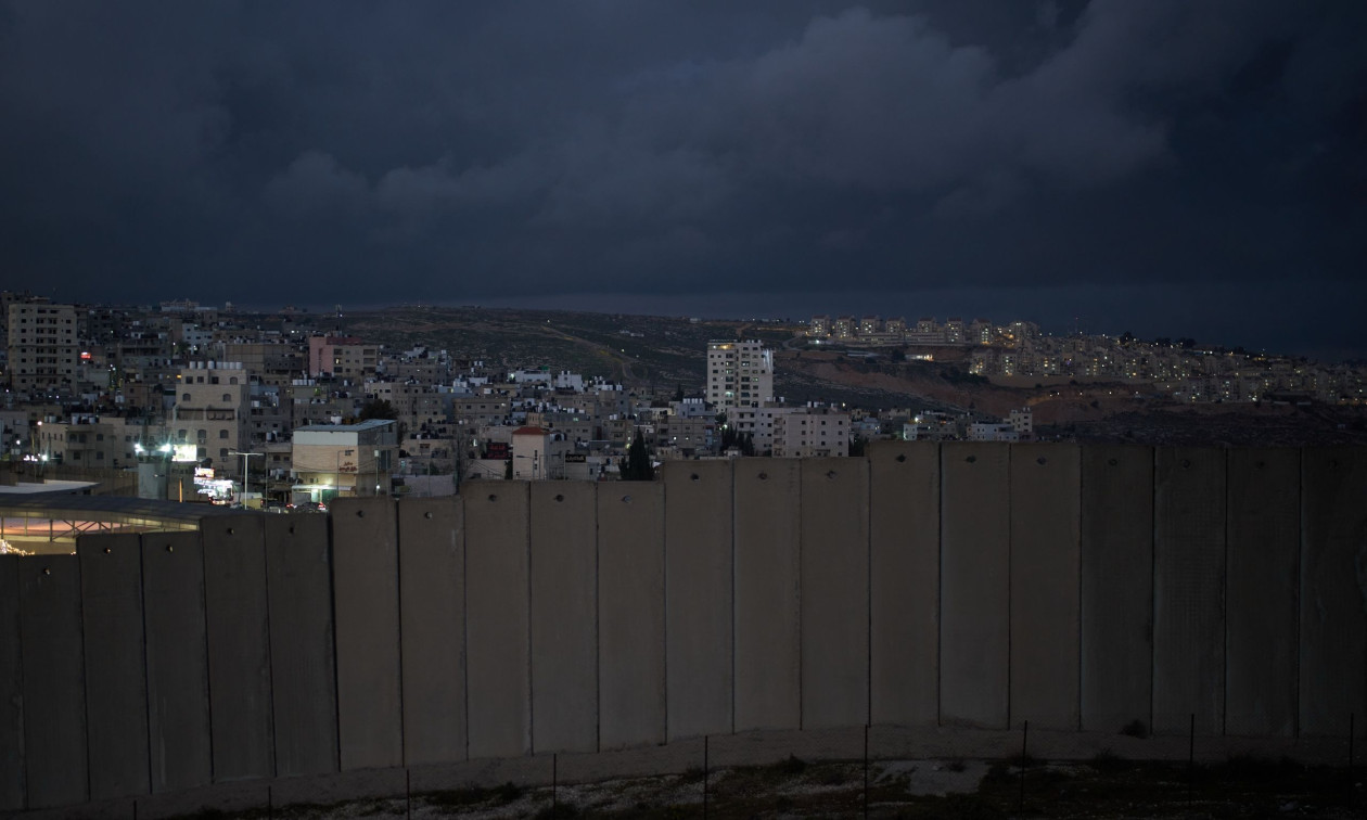 Δυτική Όχθη: Τέσσερα μέλη της ίδιας οικογένειας νεκρά από πυρά του ισραηλινού στρατού