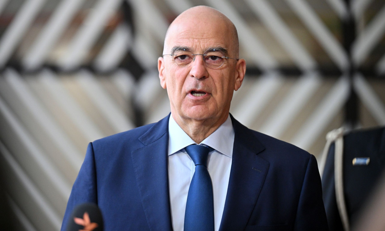 Νίκος Δένδιας: Στο Ηνωμένο Βασίλειο την Τρίτη ο υπουργός Εθνικής Άμυνας