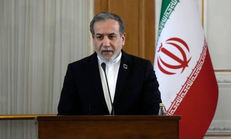 Ιράν: Προτρέπει τις άλλες χώρες να αποφύγουν κάθε ενέργεια που θα οδηγούσε σε επέκταση του πολέμου