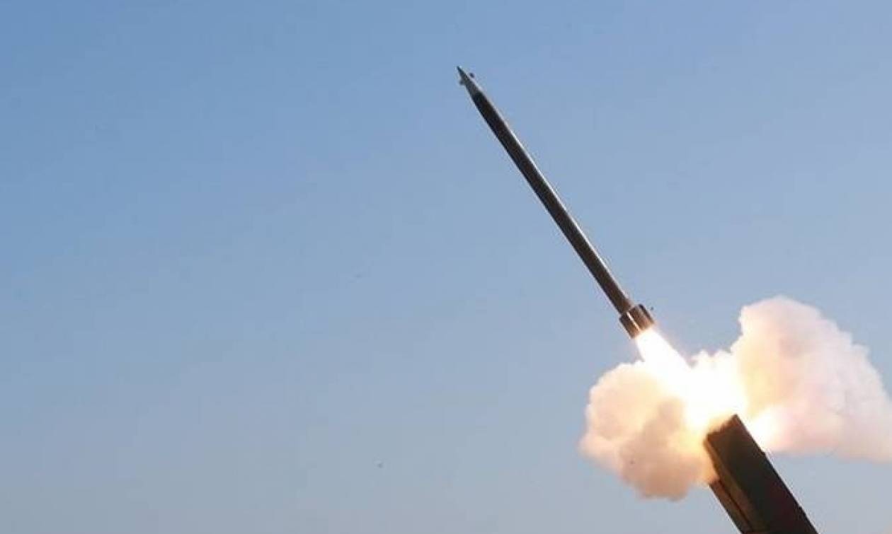 Χεζμπολάχ: Εκτόξευσε «προηγμένο πύραυλο» εναντίον αεροπορικής βάσης στο Ισραήλ