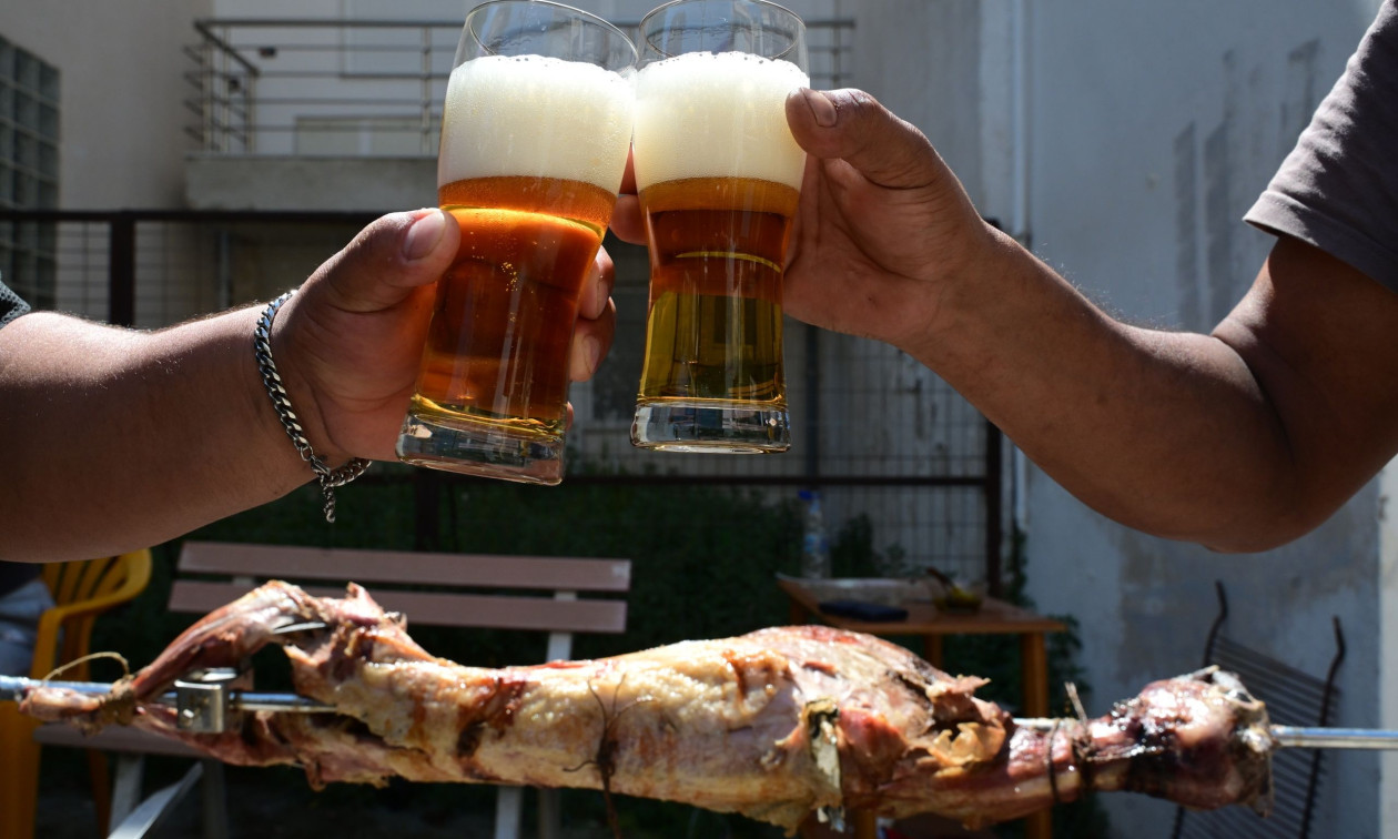 Πάσχα 2026: Πότε «πέφτει» φέτος