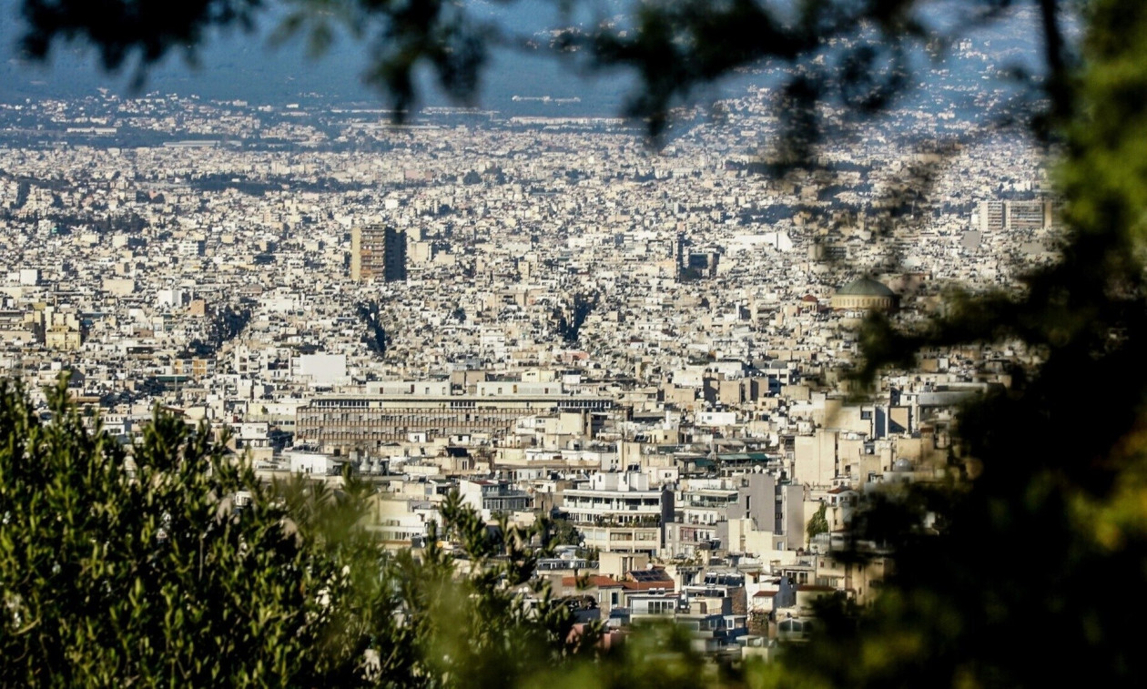 ΕΝΦΙΑ 2026: Ανέβηκαν τα εκκαθαριστικά στην ΑΑΔΕ – Δείτε τα εδώ