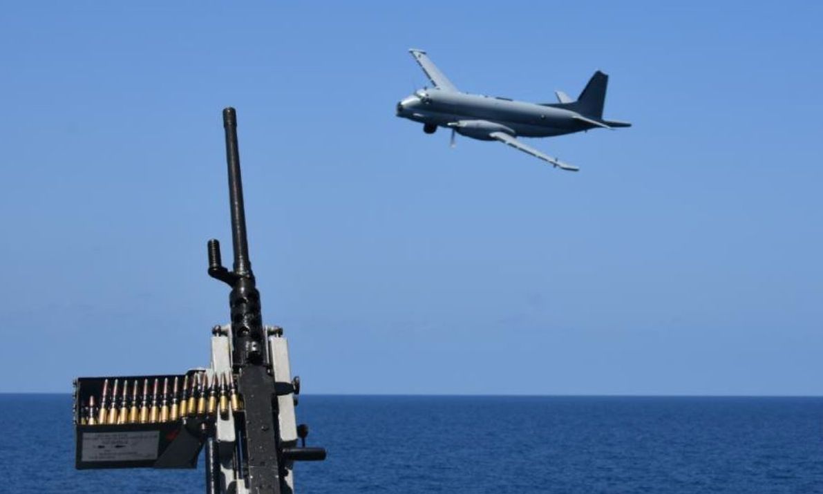 Γερμανία: Σκεπτικός για επέκταση της επιχείρησης ΑΣΠΙΔΕΣ στα Στενά του Ορμούζ, ο Γερμανός ΥΠΕΞ