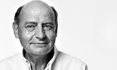 Πέθανε ο σεφ ο σεφ Ανδρέας Μαυρομμάτης με την τεράστια διεθνή καριέρα