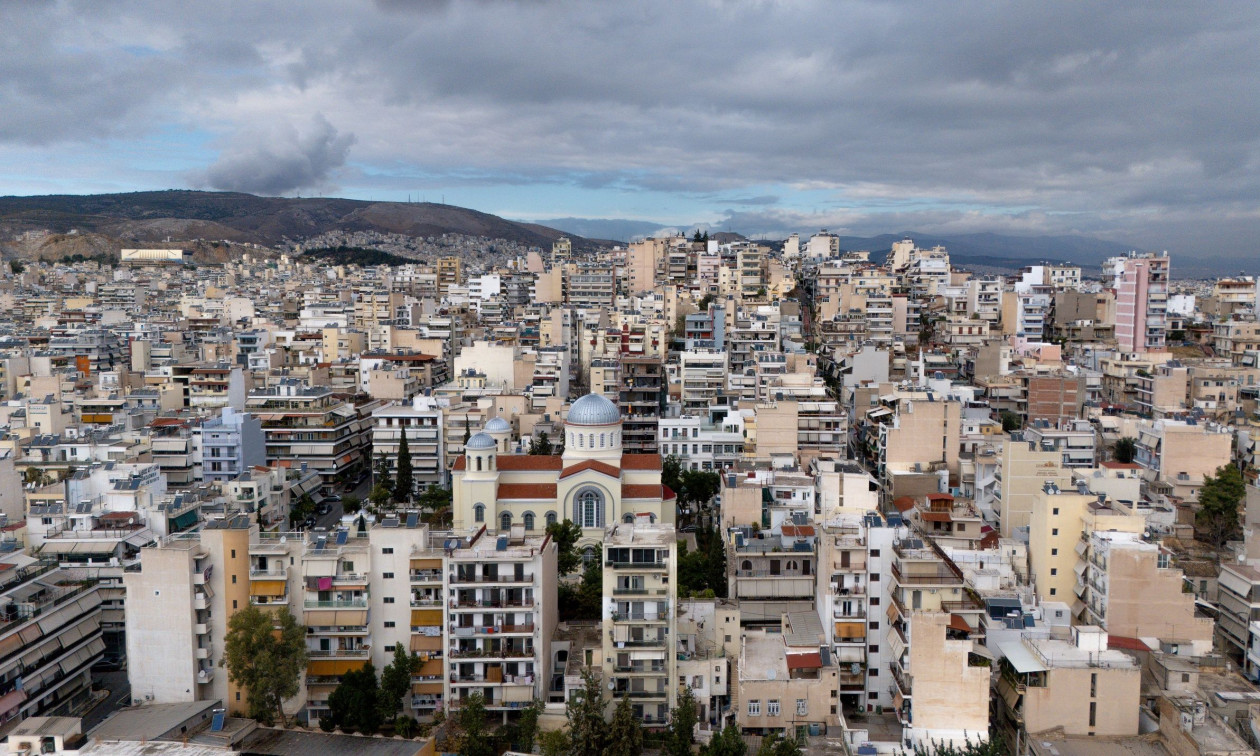 ΕΝΦΙΑ 2026: Πάνω από 2.500.000 οι δικαιούχοι απαλλαγών και εκπτώσεων