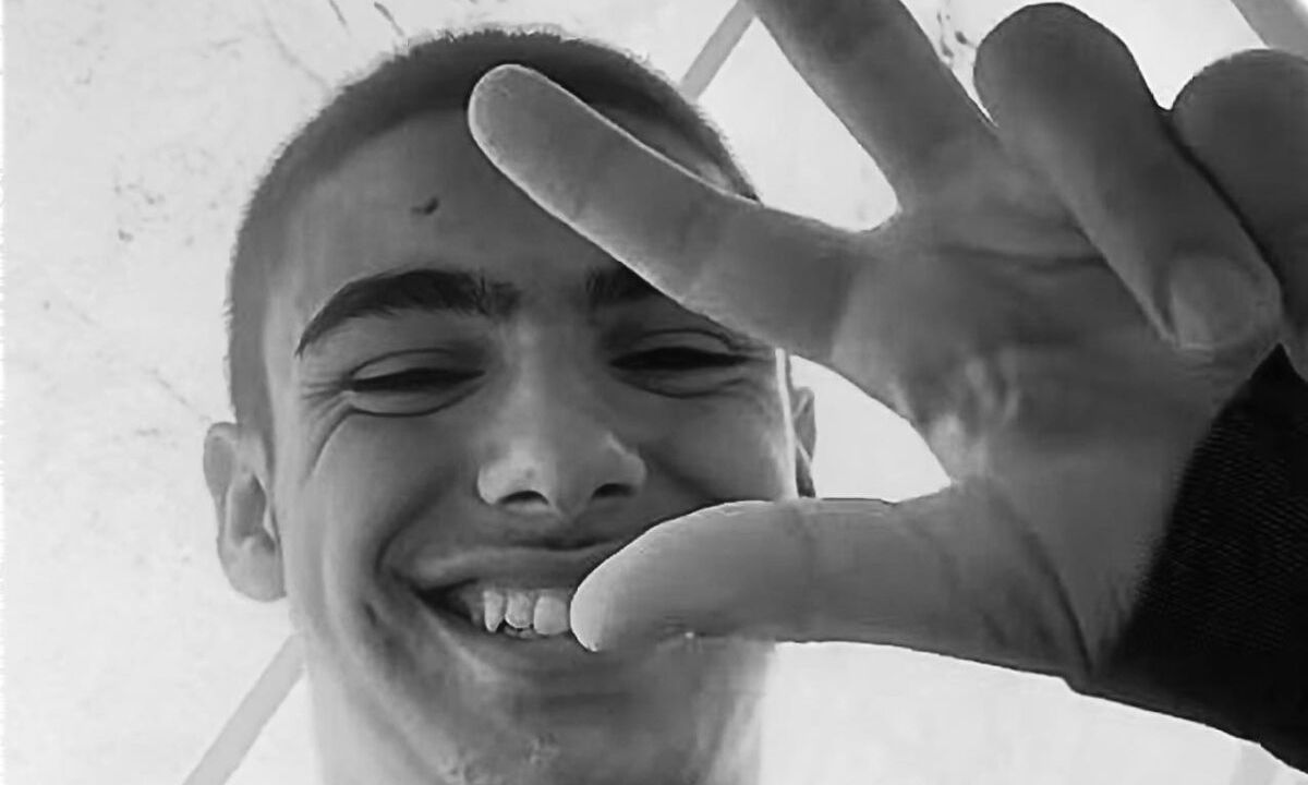 Ηλεία: Θρήνος για τον χαμό του 18χρονου Ασημάκη – Σήμερα το τελευταίο αντίο