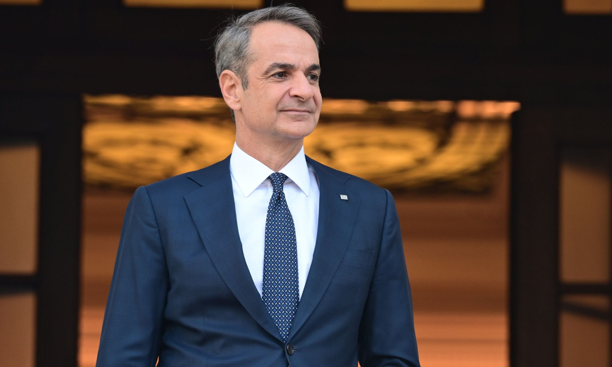 Πρωτοβουλίες Μητσοτάκη σε ευρωπαϊκό επίπεδο για τις επιπτώσεις του πολέμου στο Ιράν στην οικονομία