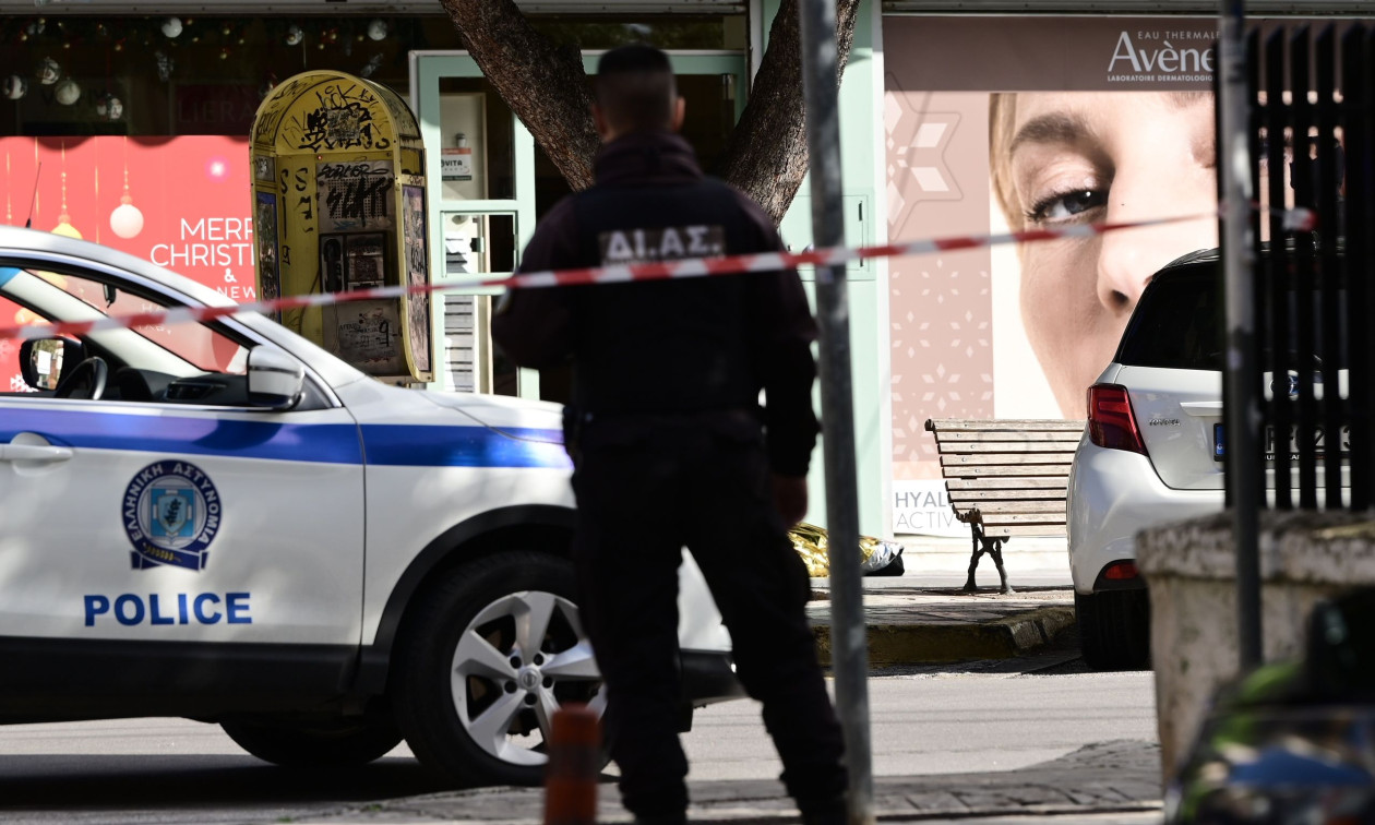 Λαμία: Νεκρός 67χρονος μέσα στο σπίτι του – Τον εντόπισε ο αδερφός του