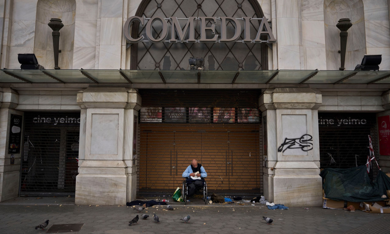 Μέτρα για την αντιμετώπιση της στεγαστικής κρίσης – Τι προτείνουν οι ευρωβουλευτές