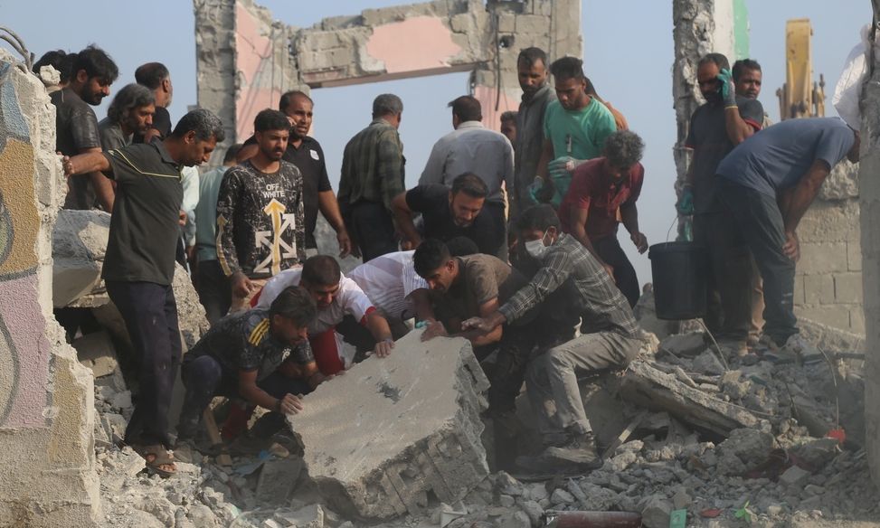 Το Ιράν μετατρέπει σε μουσείο το βομβαρδισμένο σχολείο θηλέων – «Nτοκουμέντο βαρβαρότητας»