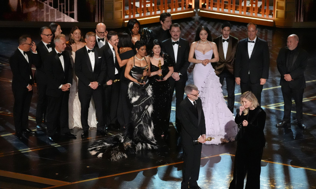 Όσκαρ 2026: 7+1 στιγμές που ξεχώρισαν από τη μεγάλη βραδιά