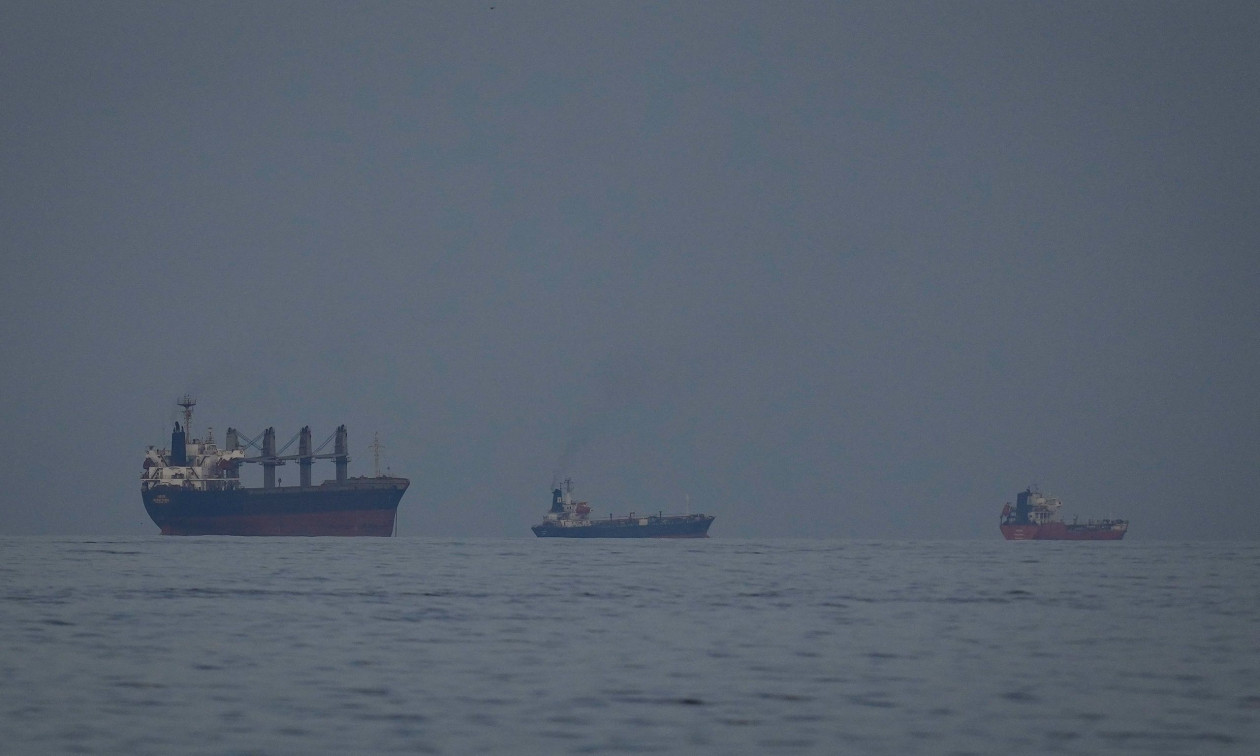 Στενά του Ορμούζ: Πέρασε τάνκερ με σημαία Πακιστάν – Σε ποια πλοία επιτρέπεται η διέλευση