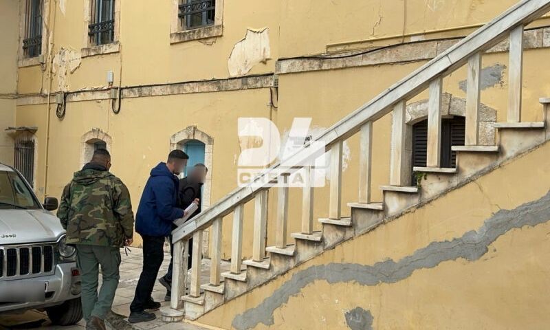 Κατασκοπεία στη Σούδα: Αρνείται τις κατηγορίες ο Πολωνός – Τι ισχυρίστηκε στην απολογία του