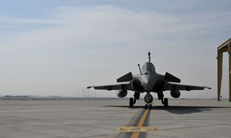 «Αιμορραγία» πυραύλων για τα γαλλικά Rafale λόγω Ιράν – Συναγερμός στο Παρίσι, τι ισχύει για Ελλάδα