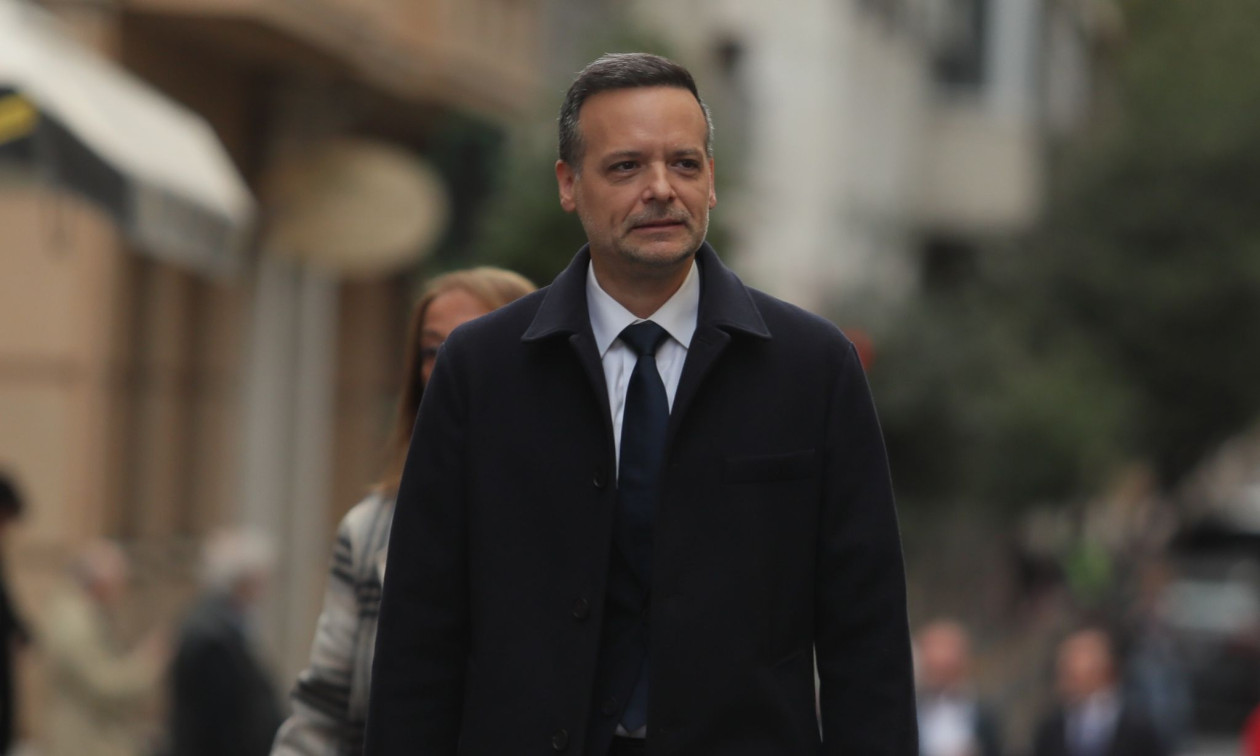 Περίπου 900 Συνέδρους εξέλεξε το «στρατόπεδο» Δούκα – Υπόσχεση… απάντησης στο Συνέδριο