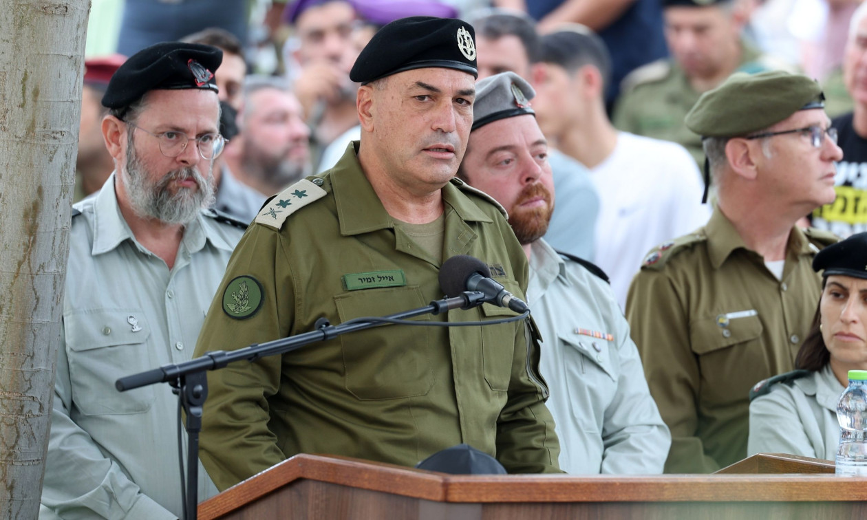 Έρευνα: Το 80% των Ισραηλινών εμπιστεύεται τη διοίκηση του IDF – Την κυβέρνηση μόνο το 54%