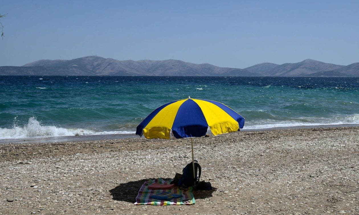 Τουρισμός για όλους 2026: Ποιοι δικαιούνται το voucher των 600 ευρώ