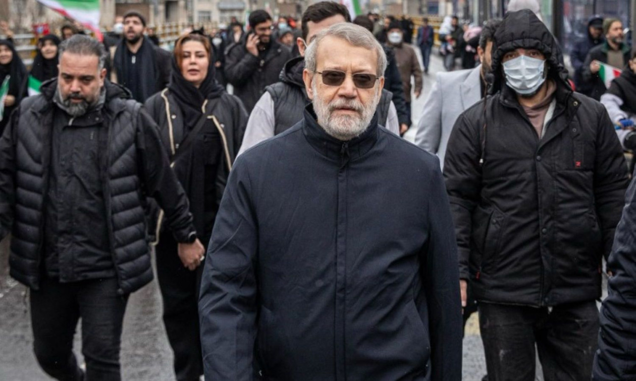 Ισραήλ: Χτυπήματα κατά του Λαριτζανί και του διοικητή της παραστρατιωτικής οργάνωσης Μπασίτζ