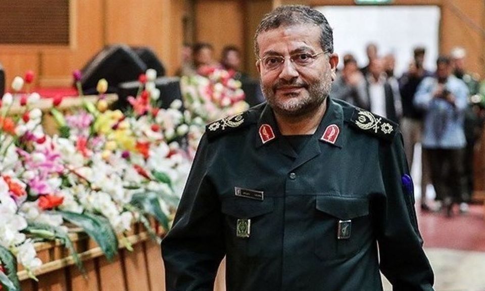Ισραήλ: Οι IDF ανακοίνωσαν την δολοφονία του διοικητή της ιρανικής οργάνωσης Μπασίτζ