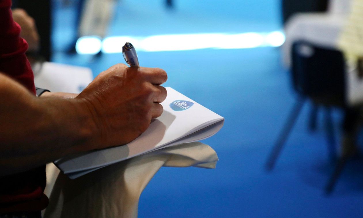 ΔΥΠΑ: Αναρτήθηκε ο προσωρινός πίνακας αποτελεσμάτων αιτήσεων ωφελούμενων – εργαζομένων