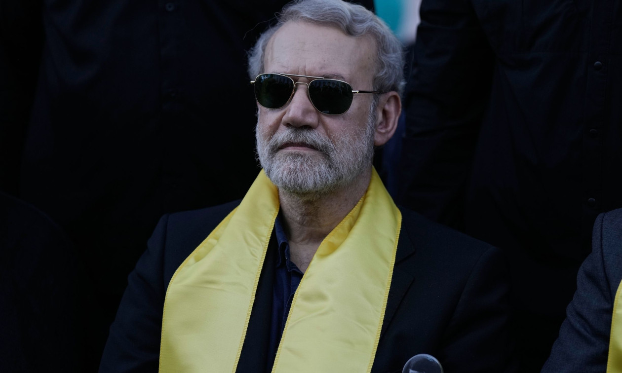 Δολοφονία Λαριτζανί: Ποιος ήταν ο «Δούρειος Ίππος» για το θάνατό του – Οι μυστικές πληροφορίες