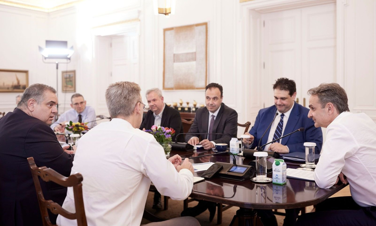 Παρουσιάστηκε ο νέος κόμβος Παρακολούθησης Επιδόσεων Τοπικής Αυτοδιοίκησης