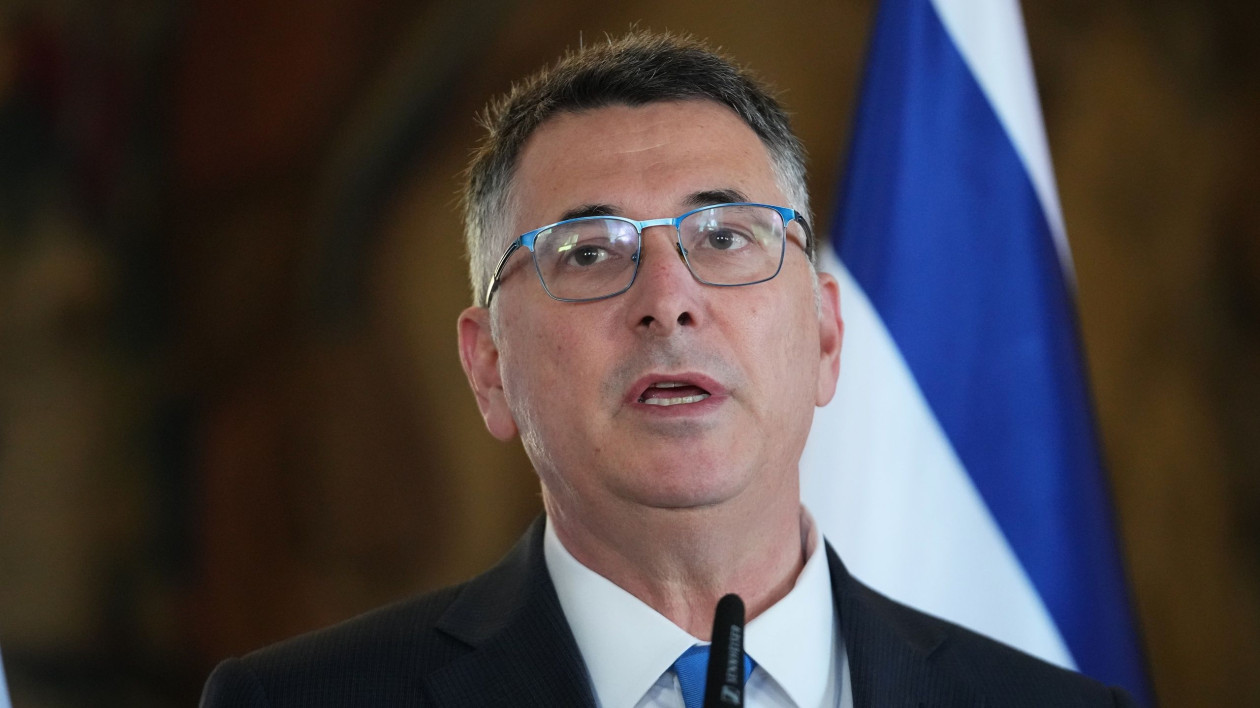 Υπουργός Εξωτερικών Ισραήλ: Κερδίσαμε τον πόλεμο αλλά θα συνεχίσουμε