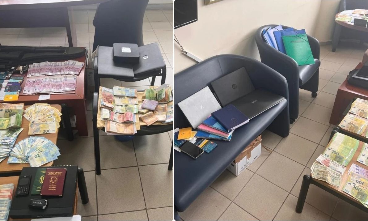 «ΚΕΠ – βιτρίνα» στο Ηράκλειο: Πώς ένα «γραφείο εξυπηρέτησης» έγινε εργοστάσιο εκμετάλλευσης ανθρώπων