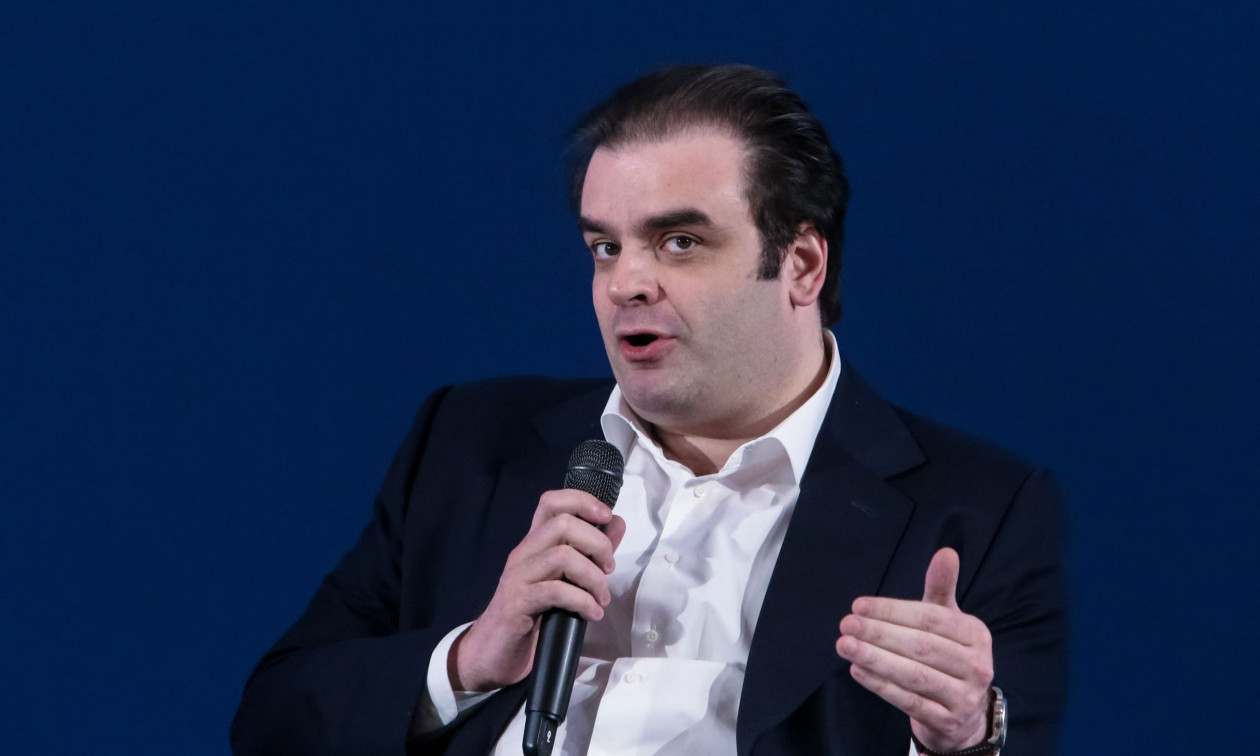 Πιερρακάκης: «Θα είμαστε εκεί να στηρίξουμε κάθε οικογένεια» – Τι είπε για νέα μέτρα
