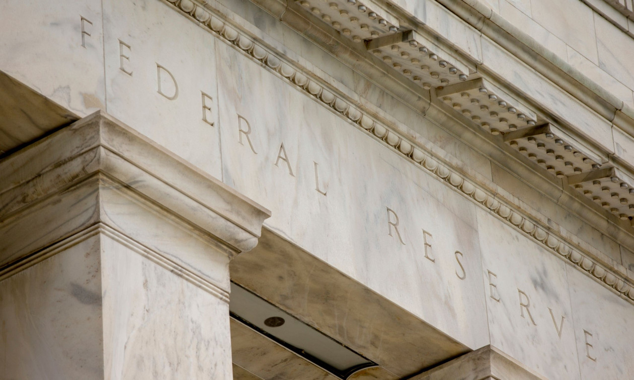 ΗΠΑ: Η Fed διατήρησε αμετάβλητα τα επιτόκια