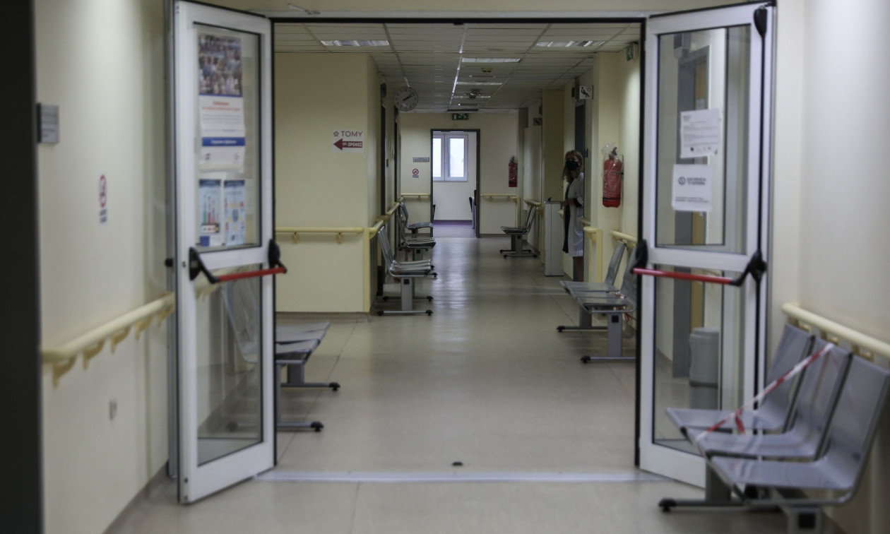 ΑΣΕΠ 4Κ/2026: Βγήκε η προκήρυξη για 1.654 προσλήψεις σε νοσοκομεία – Πότε οι ξεκινούν οι αιτήσεις