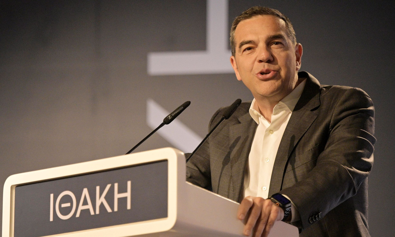 Οι 6 άξονες της νέας εθνικής πυξίδας του Αλέξη Τσίπρα