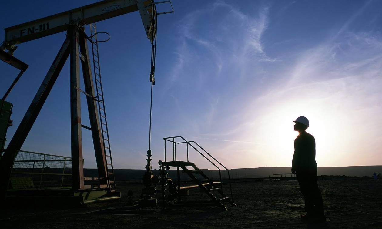 Το πετρέλαιο Brent ξεπέρασε τα 114 δολάρια μετά ιρανικό χτύπημα σε ενεργειακή εγκατάσταση Κατάρ