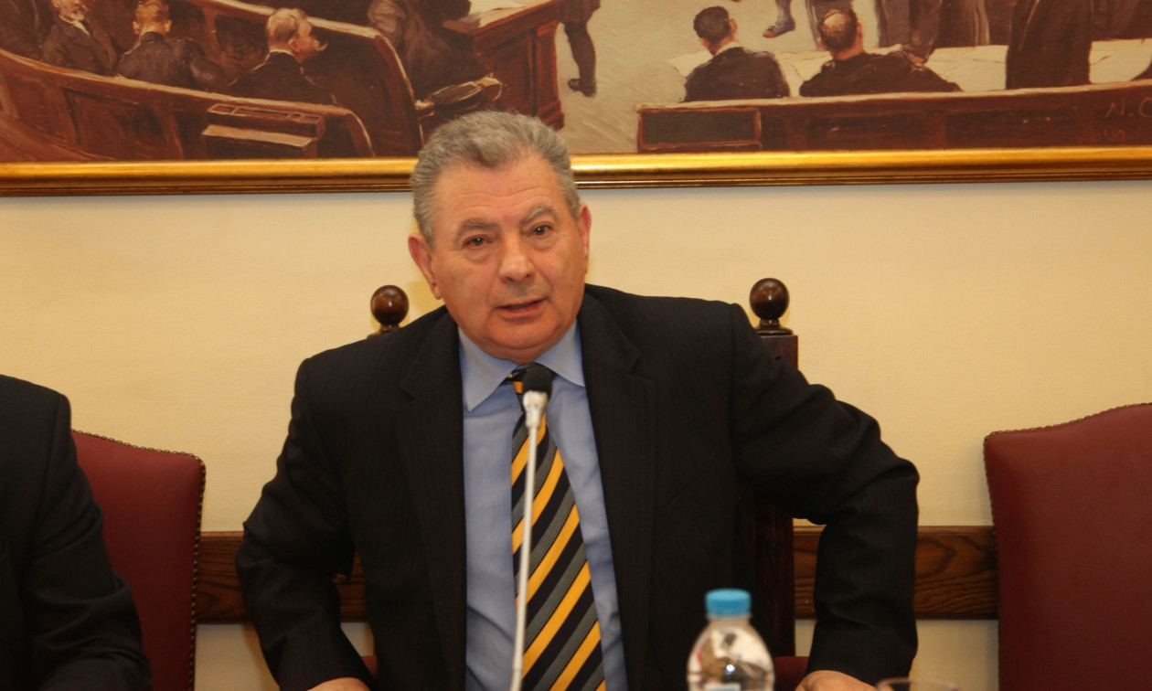 Με νέες μαρτυρίες συνεχίστηκε η δίκη για τον θάνατο του Σήφη Βαλυράκη