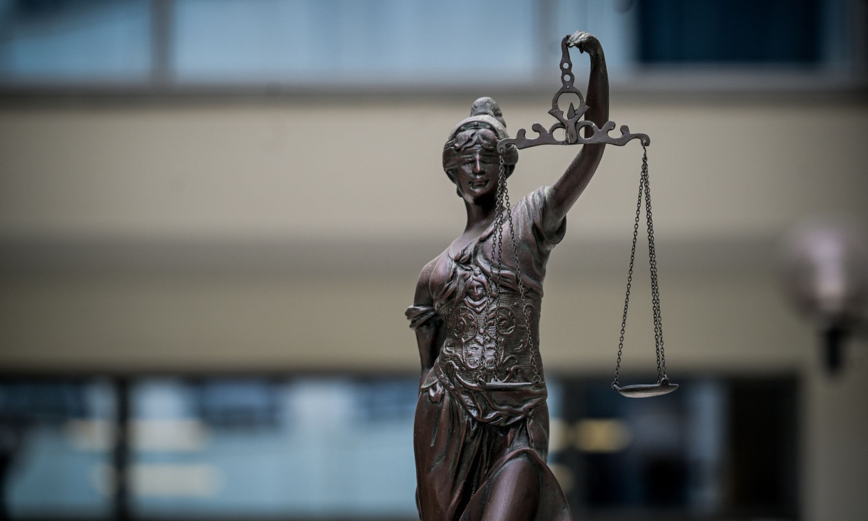 Η Ένωση Εισαγγελέων καταδικάζει δηλώσεις για την υπόθεση Τεμπών – Έκκληση για σεβασμό στη Δικαιοσύνη