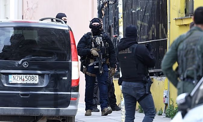 Καλαμαριά: Ο 23χρονος φέρεται να επικοινώνησε μετά τη δολοφονία με τον εκ των επικεφαλής του Super 3