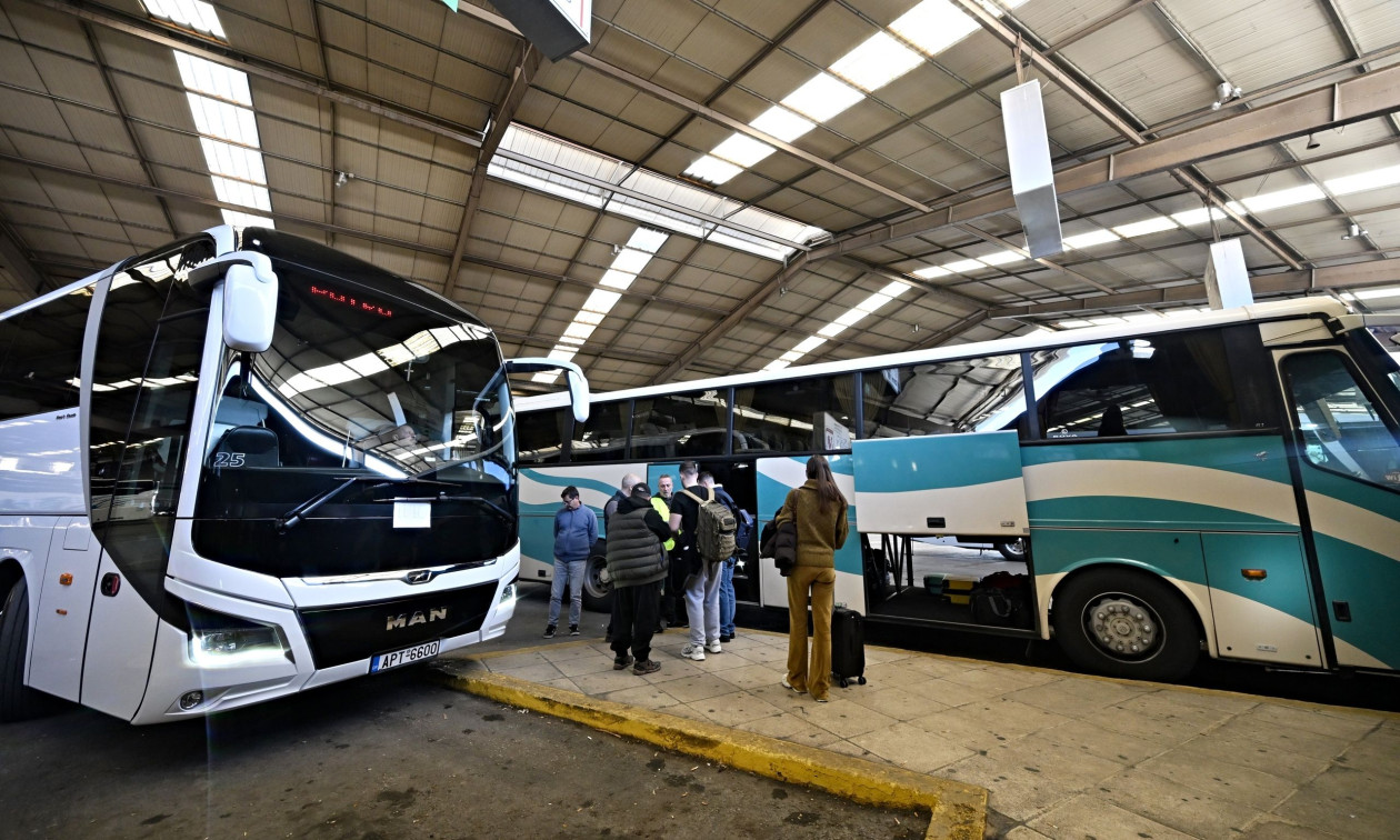 Αυξήσεις έως 10% στα εισιτήρια των ΚΤΕΛ – «Ανάσα αλλά όχι λύση», λένε οι εκπρόσωποι του κλάδου