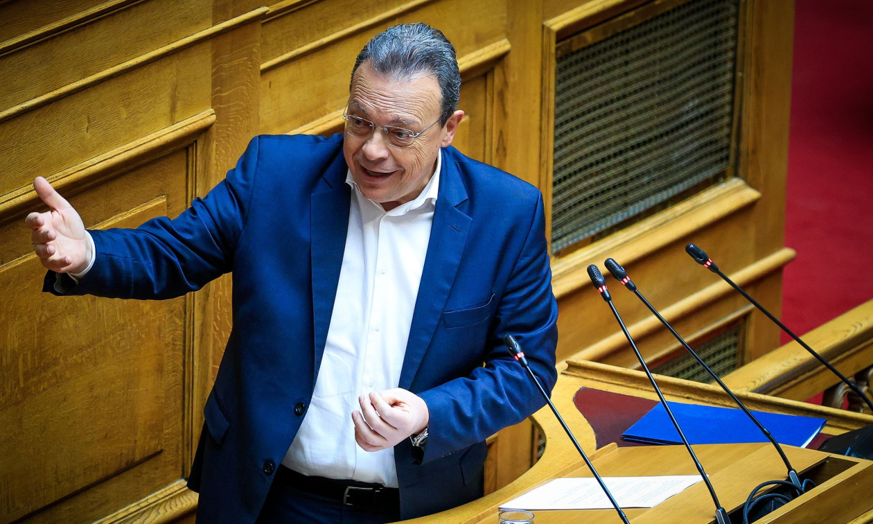 Νέα παρέμβαση Φάμελλου για τον πόλεμο – Αντιπολεμική καμπάνια ξεκινά ο ΣΥΡΙΖΑ