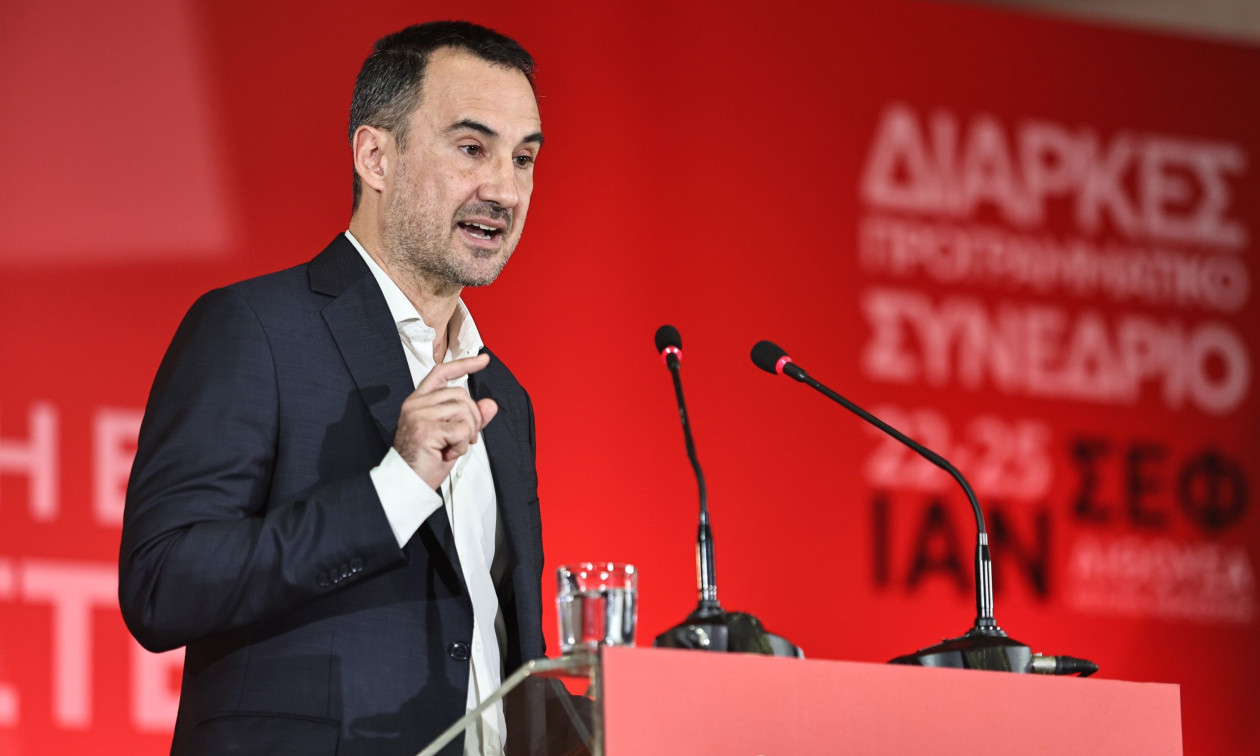 Νέα Αριστερά: Παραιτείται τις επόμενες μέρες ο Χαρίτσης – Ποιος αναλαμβάνει και ο γρίφος της ΚΟ