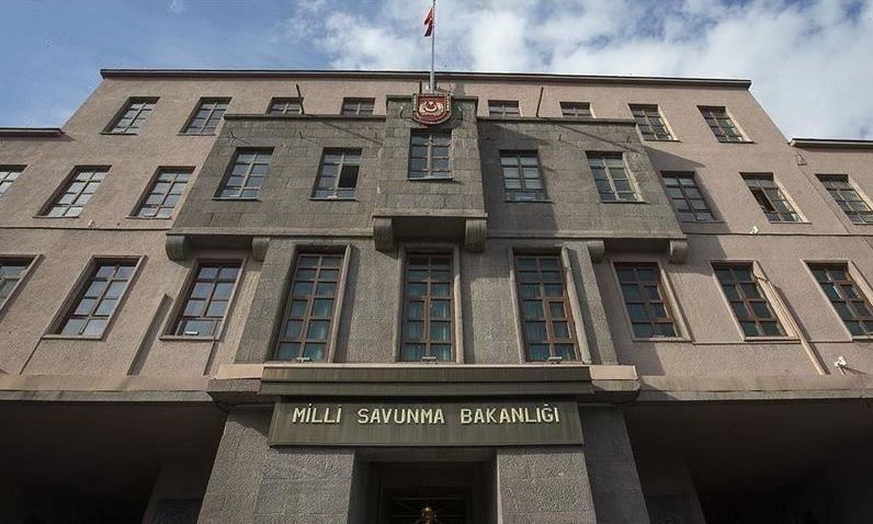 Η Τουρκία καταδικάζει την επίθεση του Ισραήλ στη νότια Συρία