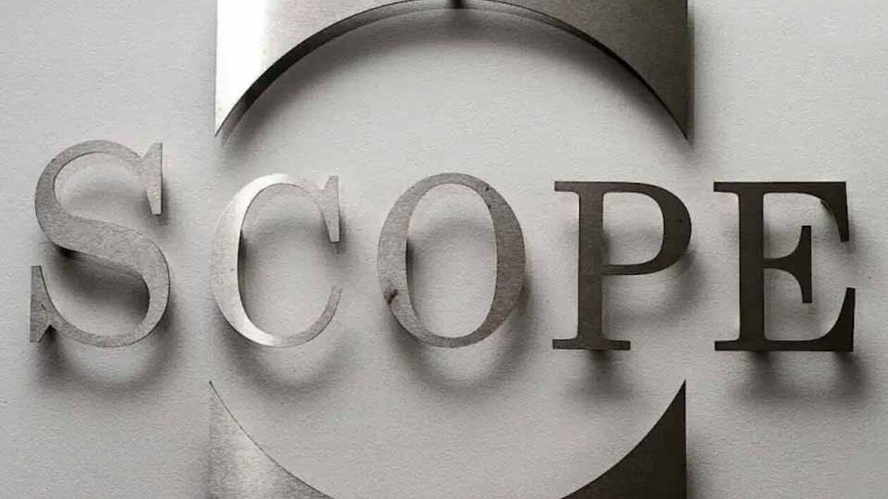 Scope Ratings: Επιβεβαίωσε το ΒΒΒ με θετικές προοπτικές για το αξιόχρεο Ελλάδας