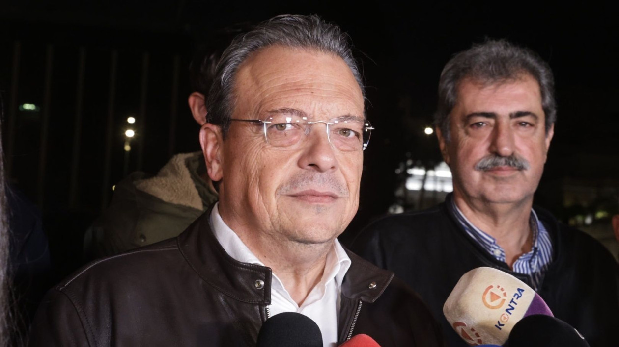 Στα χαρακώματα ξανά ο ΣΥΡΙΖΑ – Σήμερα η κρίσιμη ΚΕ με «κύριο πιάτο» τις συνεργασίες