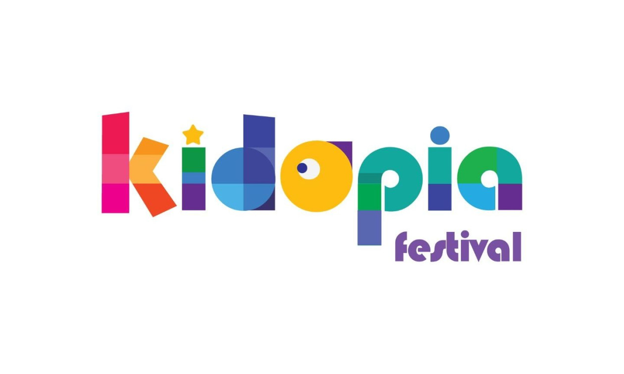 KIDOPIA Festival – Δημιουργική μάθηση μέσα από το παιχνίδι