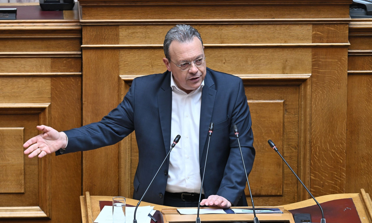 Φάμελλος: Θα προχωρήσουμε με όσους θέλουν και όσους μπορούν –  Δε θα επιτρέψω καμία εσωστρέφεια