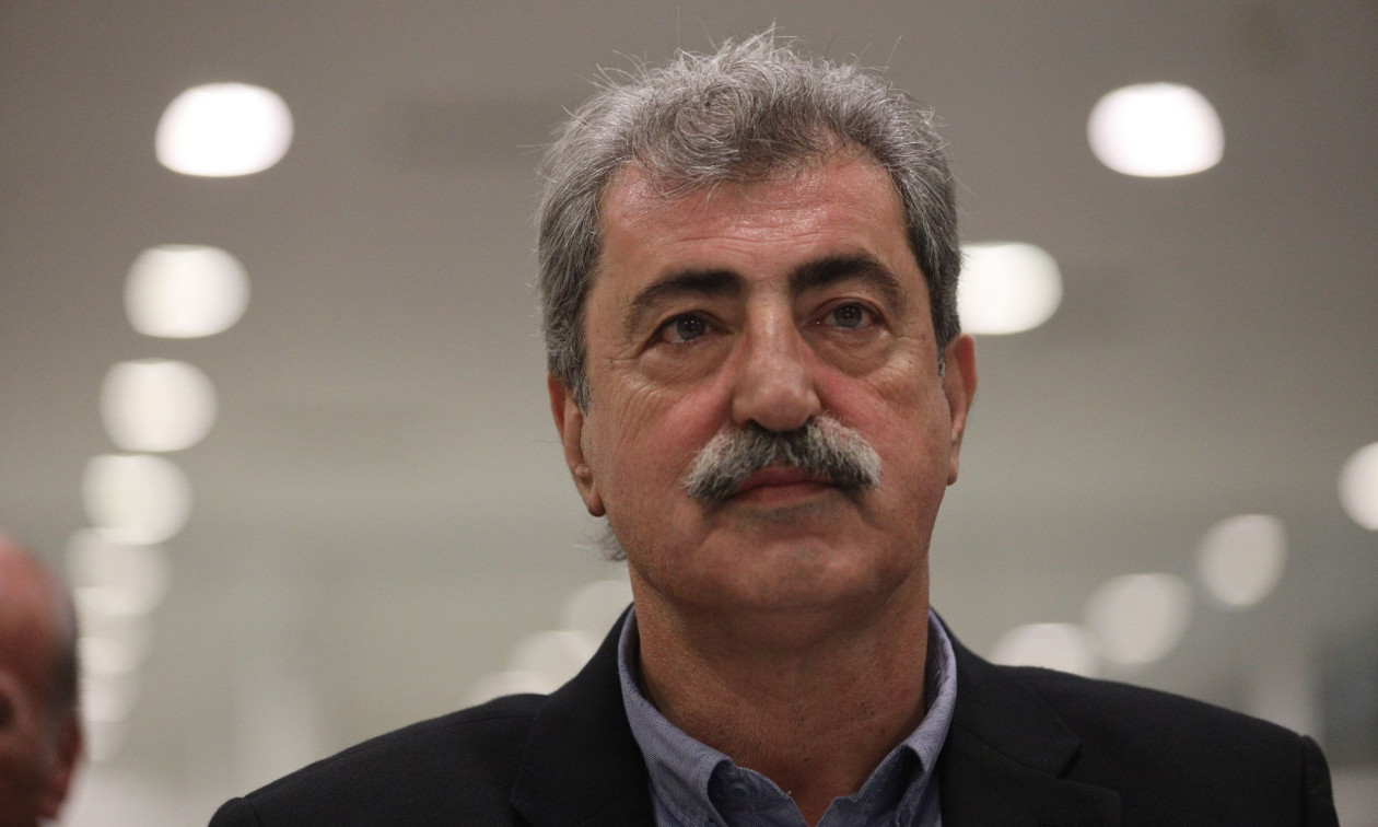Έριξε τη «βόμβα» ο Πολάκης – Καταθέτει ξεχωριστό κείμενο στην ΚΕ – Ζητάει σαφές χρονοδιάγραμμα